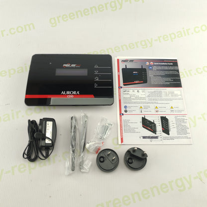 Power-One Aurora CDD (Communication Data Device) | RS485 & Ethernet | Wireless Data Hub with LCD Display