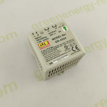 MEAN WELL DR-4524 | 24V 2A | 48W | DIN Rail Power Supply | Original Industrial Grade | Part No. DR-4524