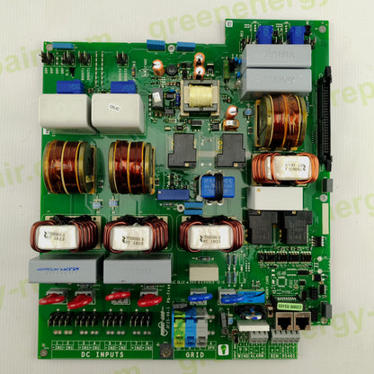 Aurora ABB PVI-OUTD 5.0 / 6.0 Inverter Main Control Board | Motherboard