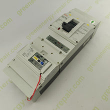 AEG MCE 409S Moulded Case Circuit Breaker (MCCB)