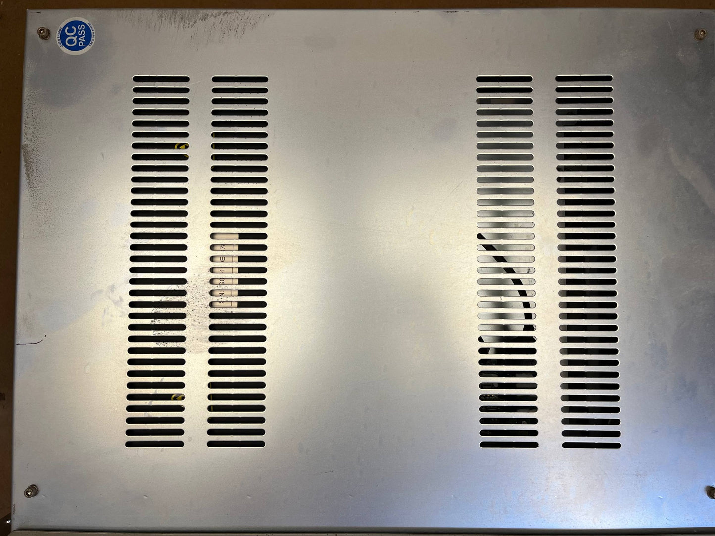 KACO Powador XP200-HV Power Module | 100 kVA | Central Inverter Component