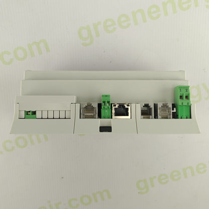 Monitoring System. Delta. Meteocontrol WEB’log Pro-2| Ethernet/DSL | Part No. 421.148 | Item No. 300656