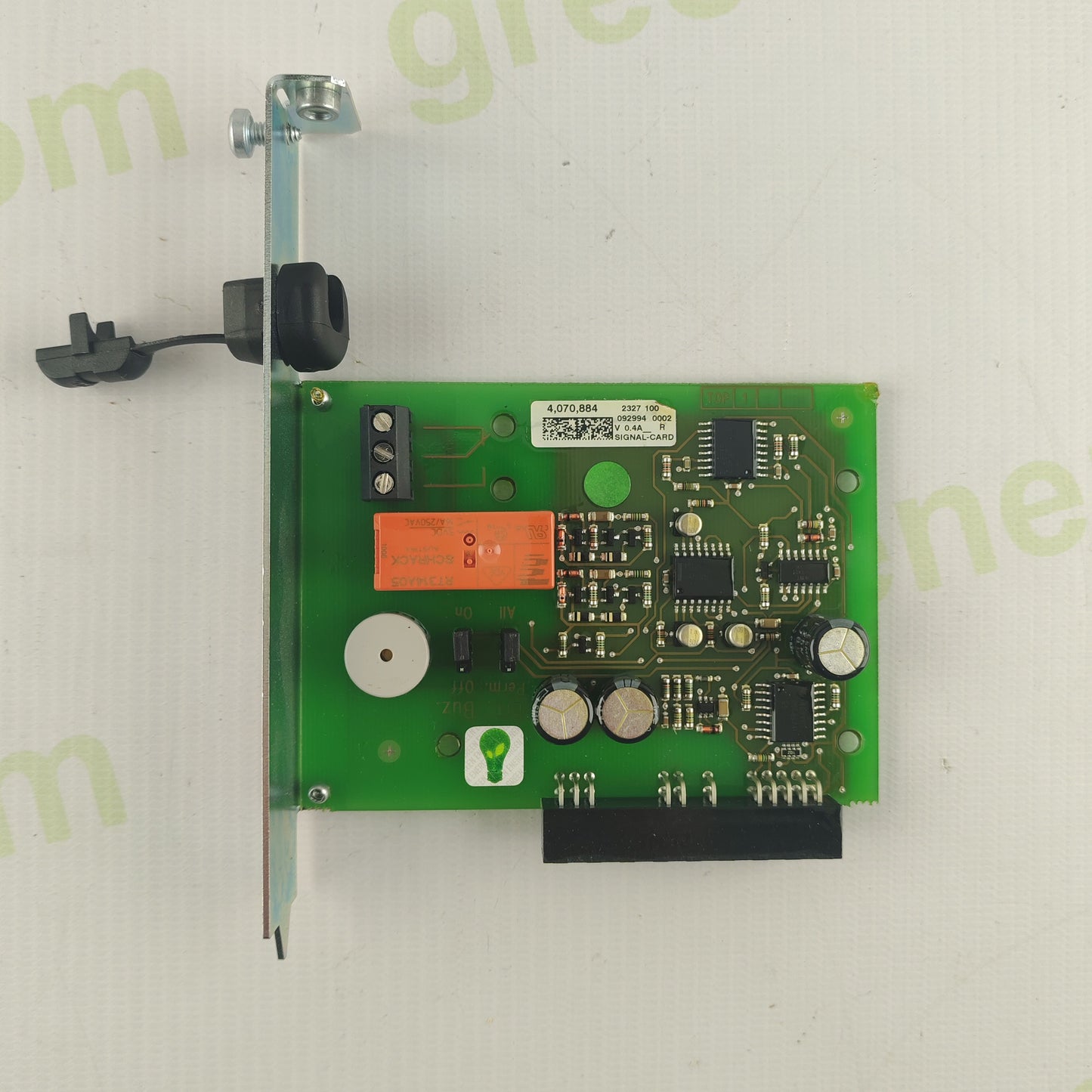 Fronius Signal Card Retrofit IG | Part No. 4,240,012,Z | DATCOM Series | Communication Interface for Fronius IG Inverters