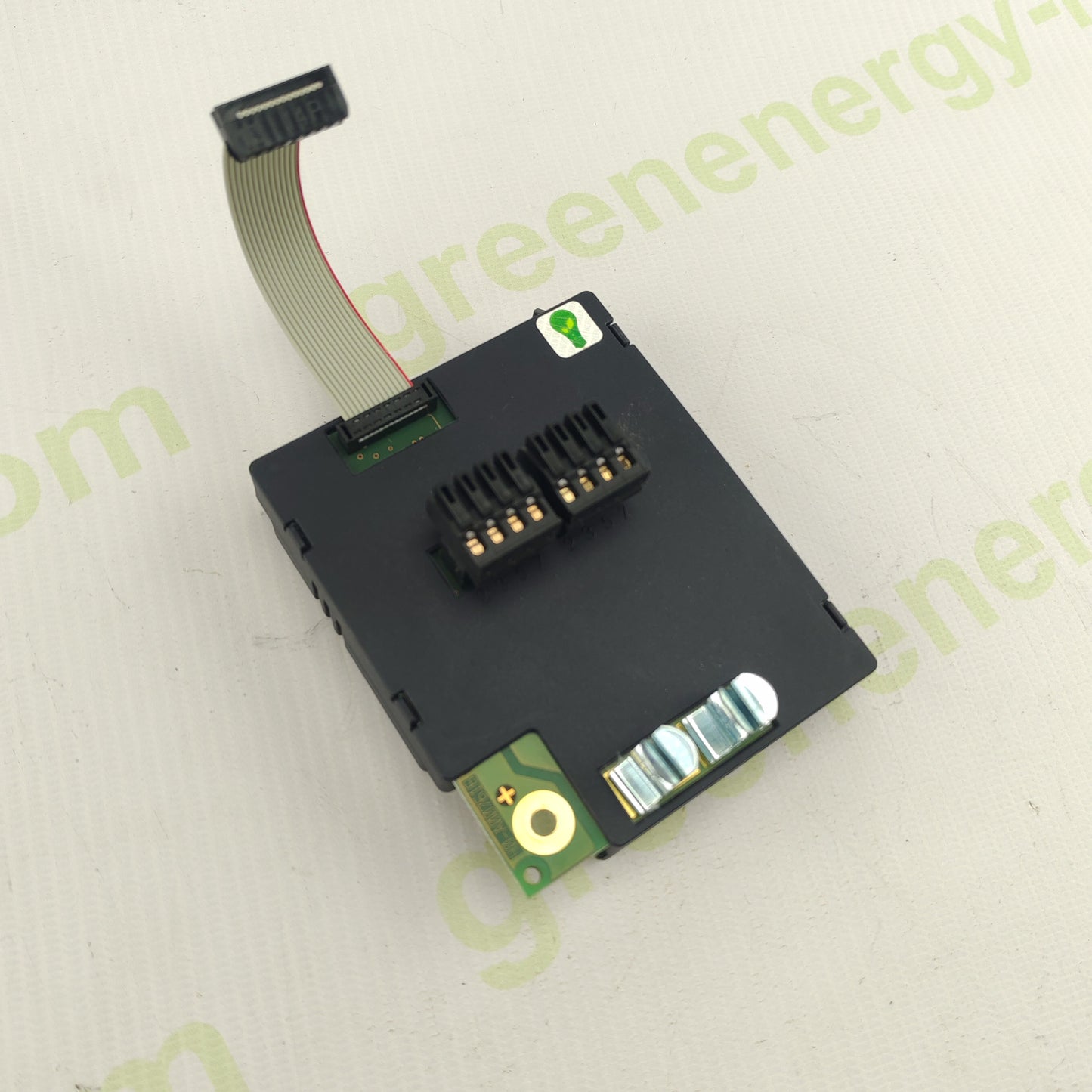 SMA STP SB 485I-MOD-G1 MODULE BGCB B6 RS485 MONITORING