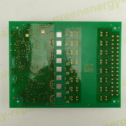 sma sunny string monitor SMU8HV-01 sma b3 SMU8HV-12 централен монитор