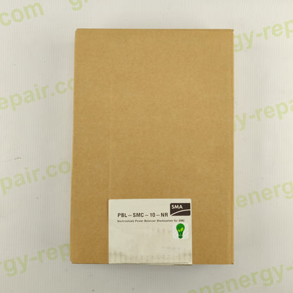 SMA Power Swing PBL-SMC-10-NR | Photovoltaic Inverter Interface for SMC & SB Series