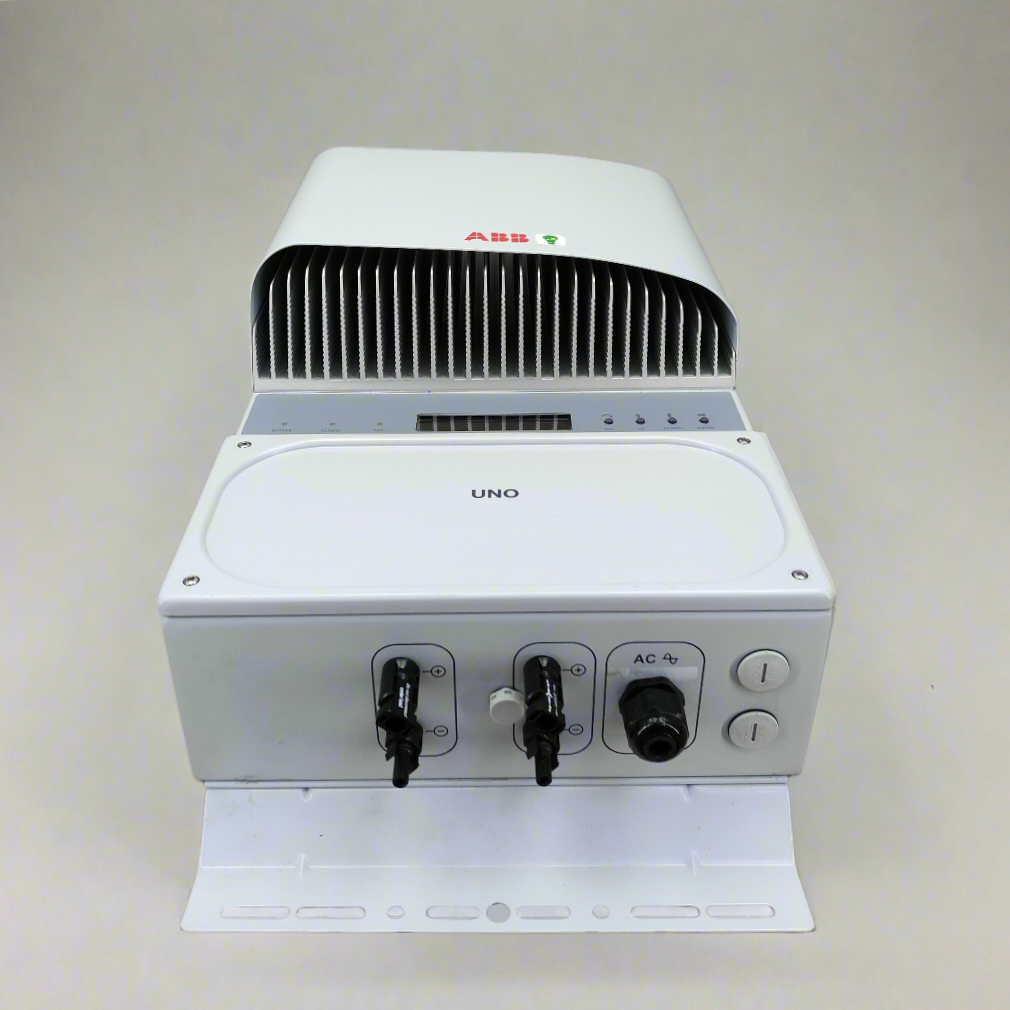 ABB PVI-3.0-TL-OUTD | 3 kW | 230 V AC | 1-Phase Grid-Tied Solar Inverter