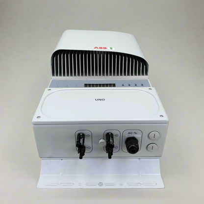 ABB PVI-3.0-TL-OUTD | 3 kW | 230 V AC | 1-Phase Grid-Tied Solar Inverter