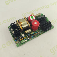 Santerno ES848/1 Power Supply Board | Elettronica Santerno | Original Inverter Spare Part
