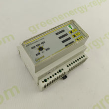 Contrel RI-R15 1000 Insulation Monitoring Relay | Up to 1000 V DC | 24–240 V Supply | Ground Fault Detection | Industrial / Solar Safety Device