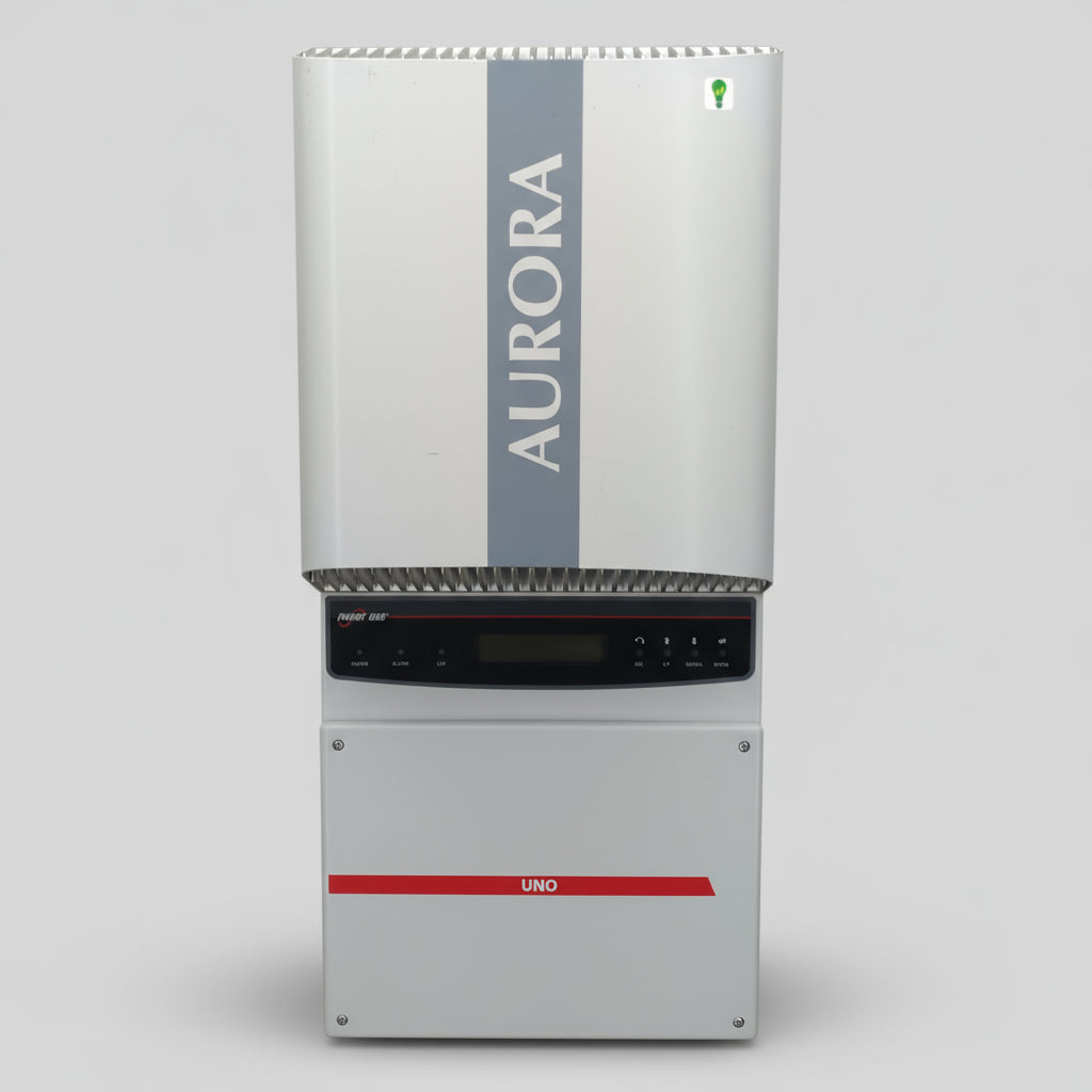 Aurora Power-One PVI-4.6-I-OUTD-S | 4.6kW Transformer-Isolated Inverter |