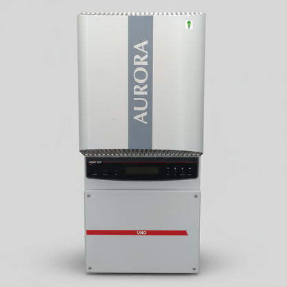 Aurora Power-One PVI-4.6-I-OUTD-S | 4.6kW Transformer-Isolated Inverter |