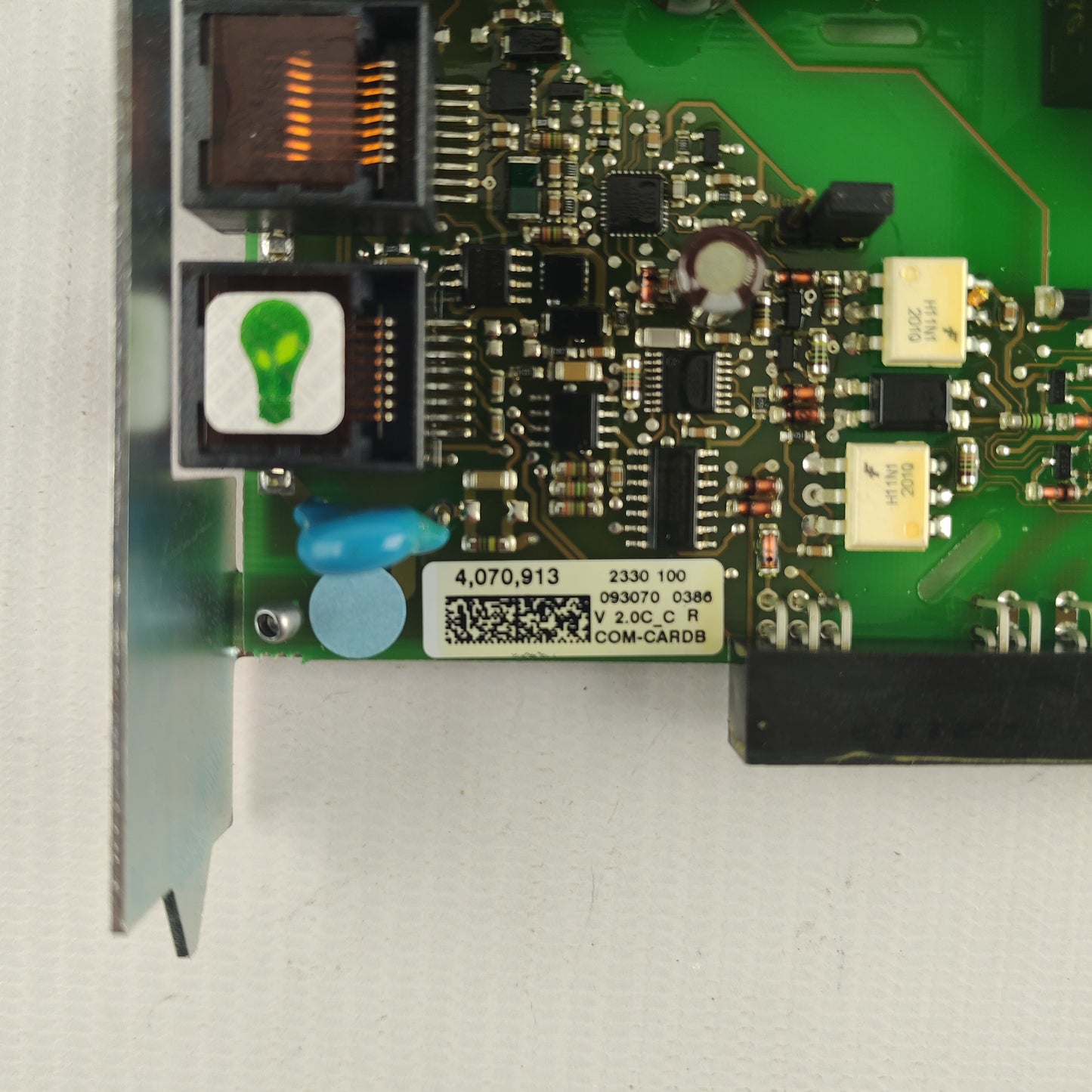 Fronius DatCom Update Package | COM-CARD Monitoring Kit | Part No. 4,240,019 / 4,070,913