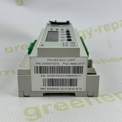 Aurora ABB Power-One PVI-AEC-EVO-Light Monitoring Data Logger