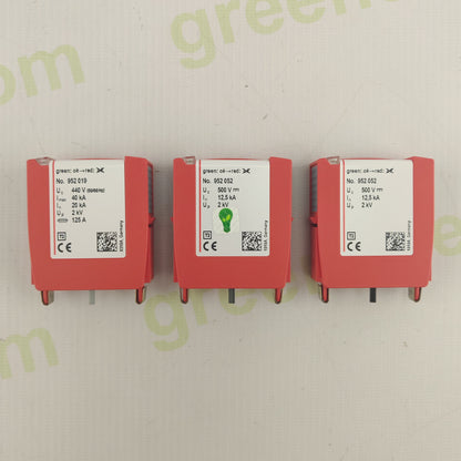 SMA DC SPD KIT 1-10 | Surge Protection Device Kit | Models 952 052 & 952 019