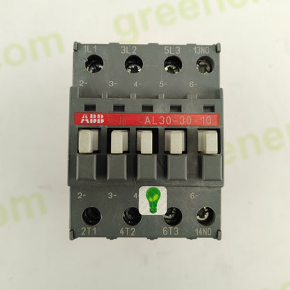 ABB AL30-30-10 Contactor | 3NO + 1NO | 65A AC1 / 18.5kW AC3 | IEC 60947 | Made in France