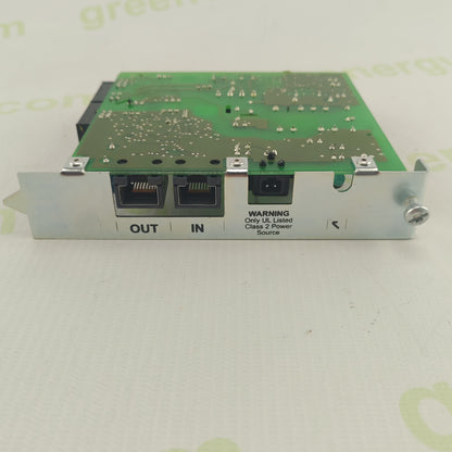 Fronius COM-Card Retrofit for IG Inverters | Art. No. 4,240,001,Z | Communication Module | IN/OUT Interface