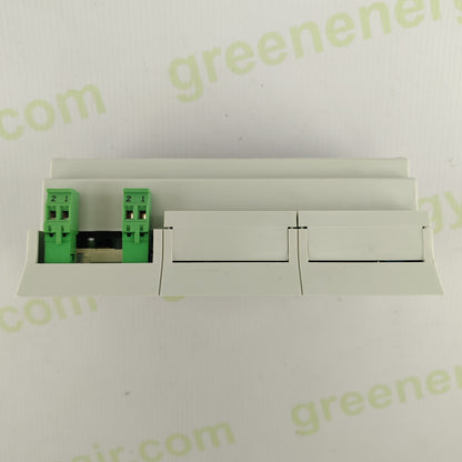METEO CONTROL LIGHT+ 421.119 ETHERNEL DSL 300668 WEB'LOG MONITORING SYSTEM
