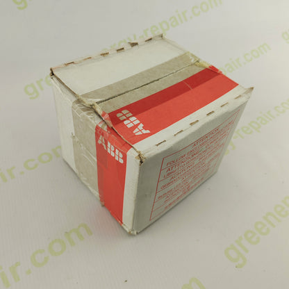 ABB Tmax XT1N 160 | 3-Pole MCCB | 160A | 690V AC | IEC 60947-2