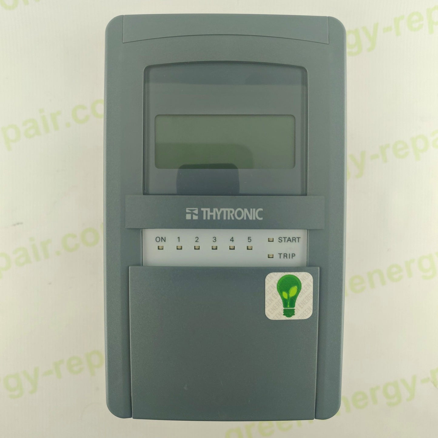 Thytronic NV10P | Voltage & Frequency Protection Relay | 110–230 V AC/DC | Ethernet + RS485 | IEC 61850