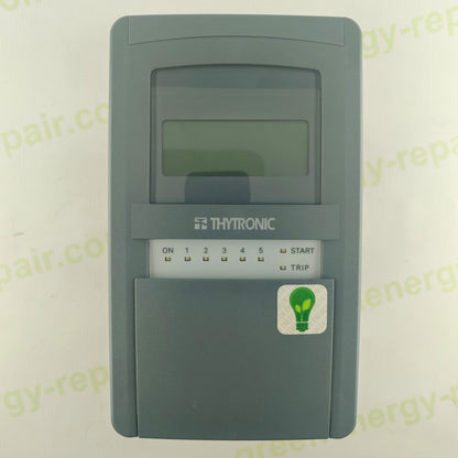 Thytronic NV10P | Voltage & Frequency Protection Relay | 110–230 V AC/DC | Ethernet + RS485 | IEC 61850