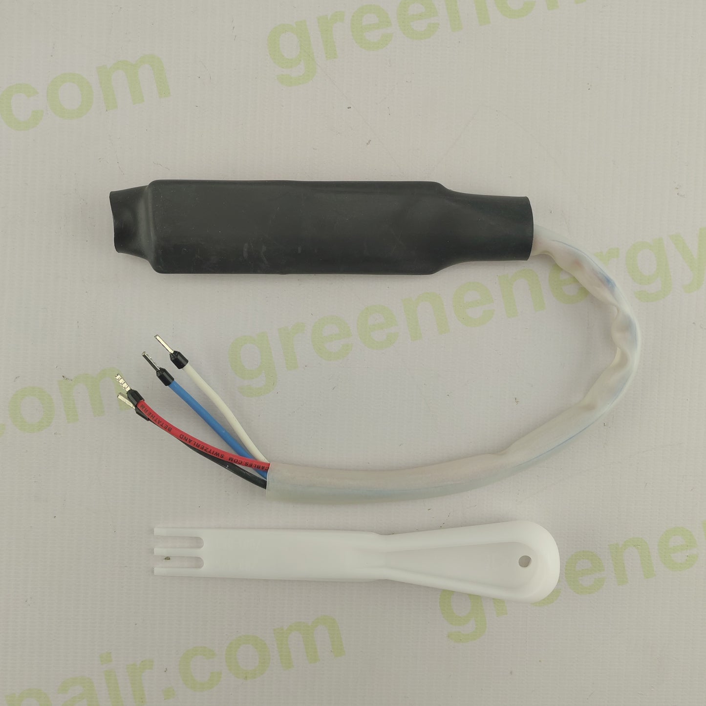 SMA ESHV-N-NR Negative Ground Photovoltaic Inverter | Compatible with SMC / SB Series