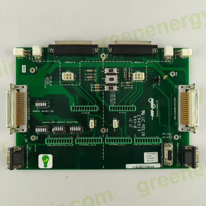 ABB AURORA Remote On Off Module CENTRAL Касети 50kw 55kw 67kw E9401994V-0