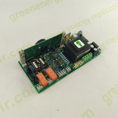 Kaco Powador 25000XI 30000XI 33000XI Фотоволтаичен инвертор LOGIC Card