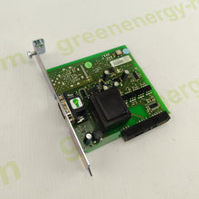 Fronius Interface Card Easy | Part No. 4,240,013,Z | Retrofit Communication Module for IG Plus Inverters | RS-232