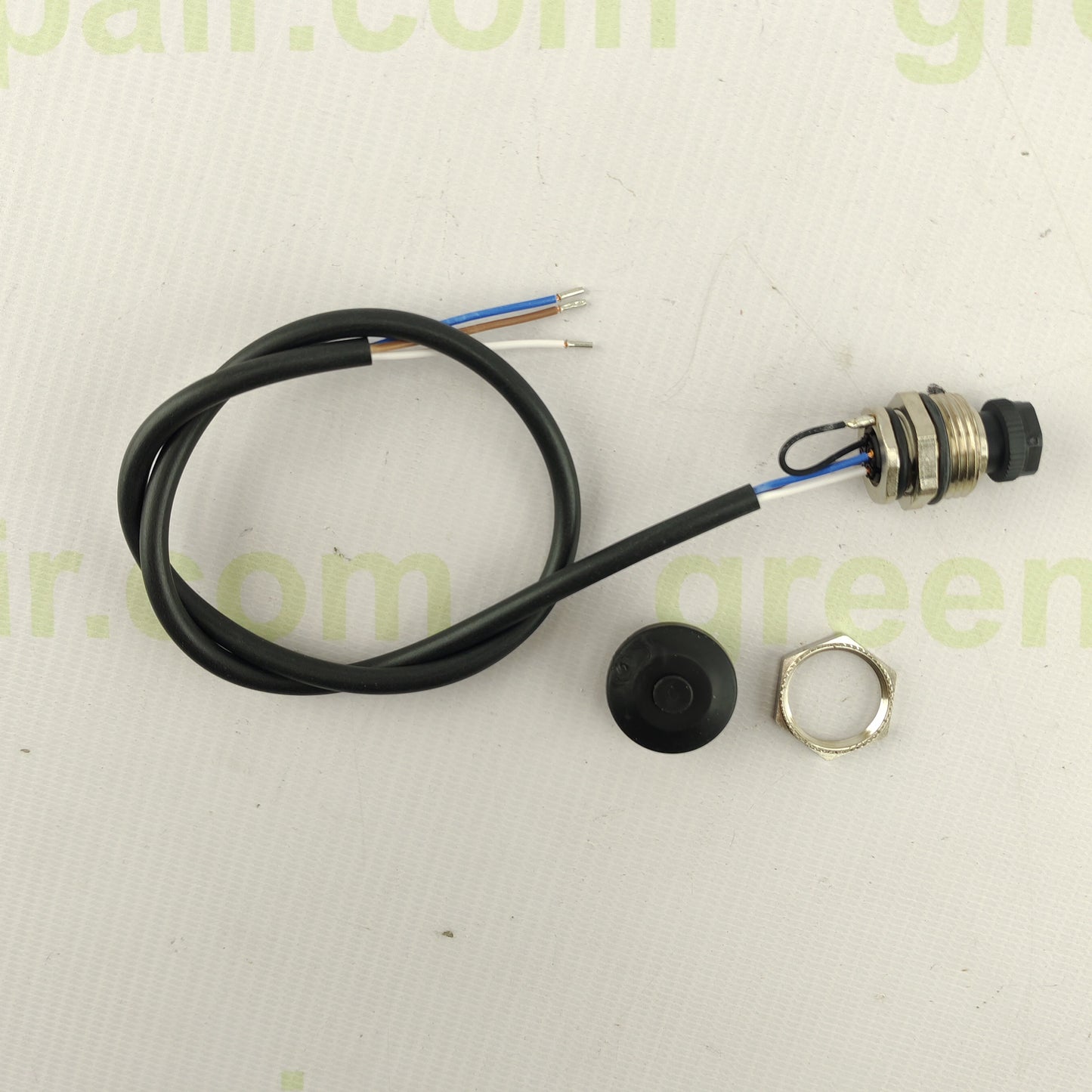 SMA Power Swing PBL-SMC-10-NR | Photovoltaic Inverter Interface for SMC & SB Series