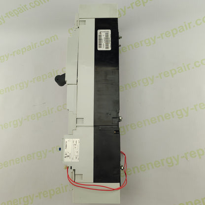 AEG MCE 409S Moulded Case Circuit Breaker (MCCB)