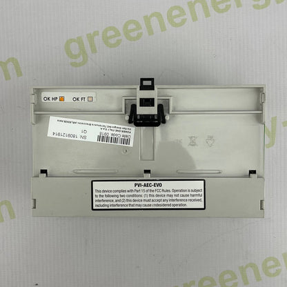 Aurora ABB Power-One PVI-AEC-EVO-Light Monitoring Data Logger