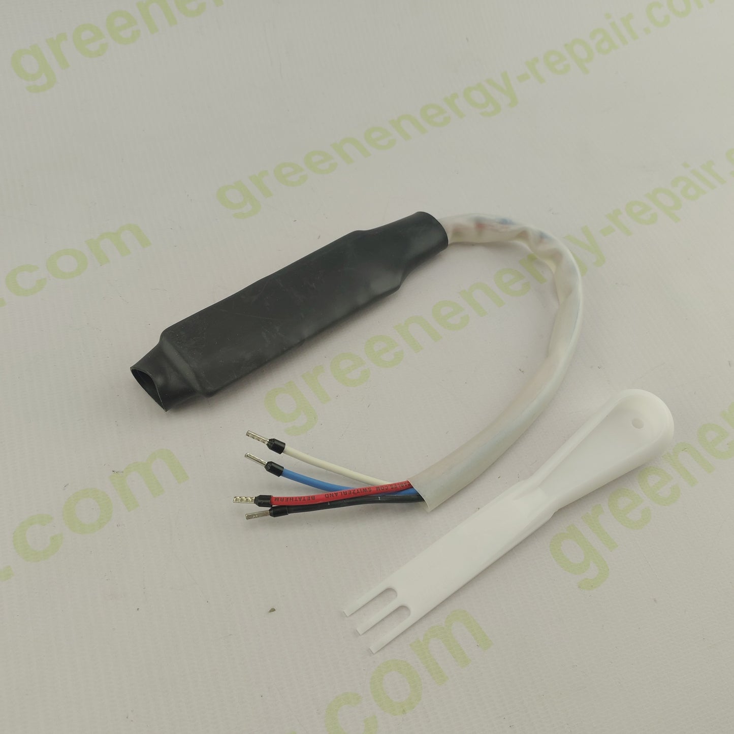 SMA ESHV-N-NR Negative Ground Photovoltaic Inverter | Compatible with SMC / SB Series