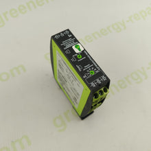 Tele G2FW50HzYFA02 | 3-Phase Network Voltage & Frequency Monitoring Relay