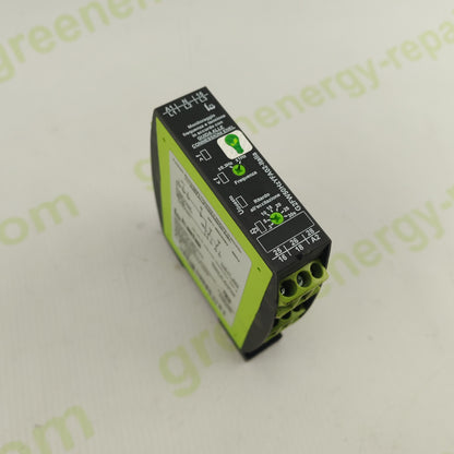 Tele G2FW50HzYFA02 | 3-Phase Network Voltage & Frequency Monitoring Relay