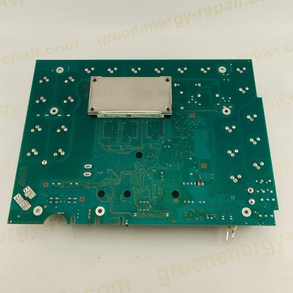 AC/DC захранваща платка с Infineon IGBT F5-75R06KE3 EconoPACK G1021 – Съвместима с SMA SMC 9000TL, 10000TL, 11000TL