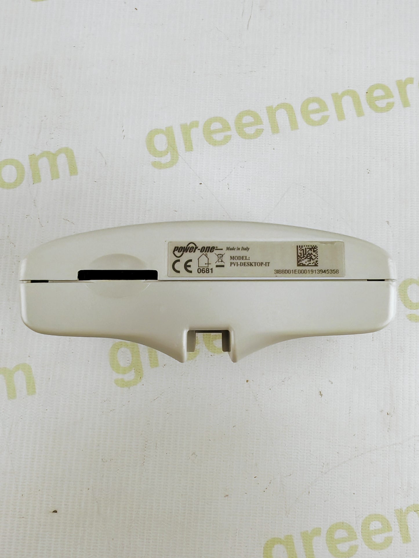 Power-One PVI-DESKTOP-IT-EGP | Part No. 3I88001E000 | Original Service Module