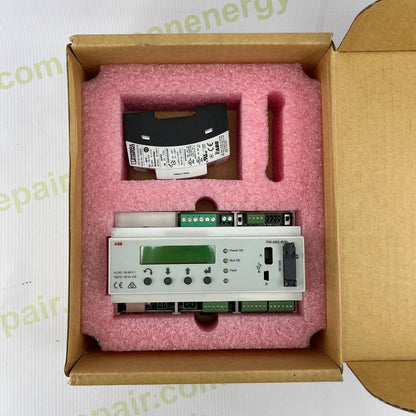 Aurora ABB Power-One PVI-AEC-EVO-Light Monitoring Data Logger