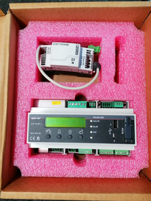 Aurora monitoring data logger ABB Power-One PVI-AEC-EVO v2.0