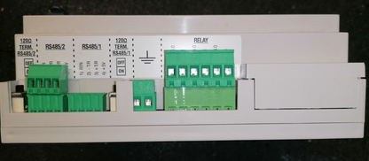 Aurora monitoring data logger ABB Power-One PVI-AEC-EVO v2.0