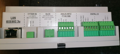 Aurora monitoring data logger ABB Power-One PVI-AEC-EVO v2.0