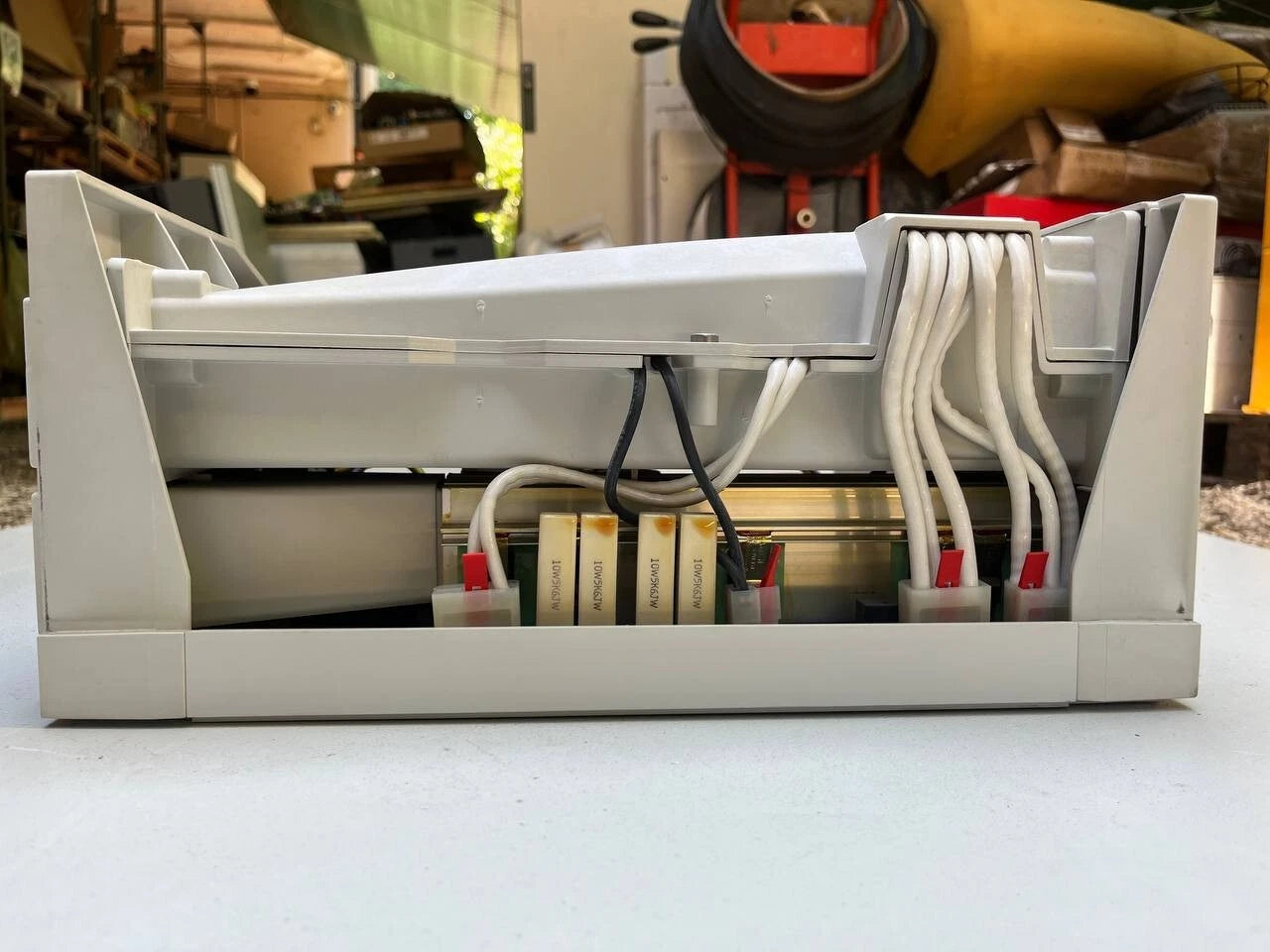 Fronius Power Rack 4.0 CL 36.0-48.0-60.0 | ID: 23151005670570015 | Refurbished