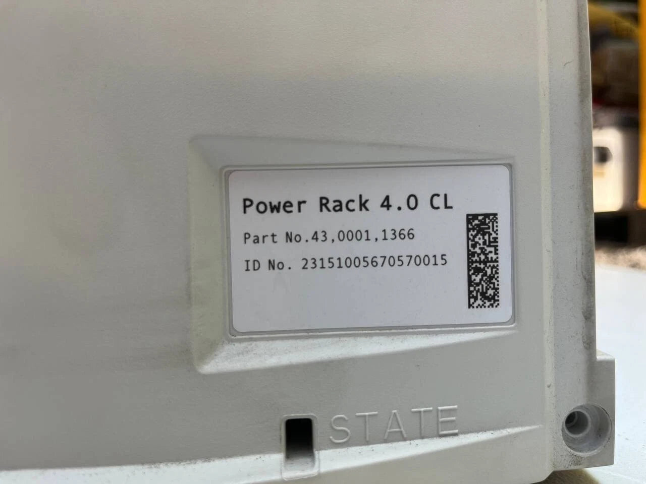 Fronius Power Rack 4.0 CL 36.0-48.0-60.0 | ID: 23151005670570015 | Refurbished
