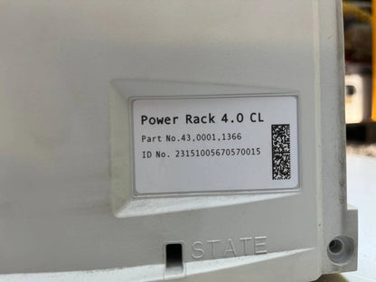 Fronius Power Rack 4.0 CL 36.0-48.0-60.0 | ID: 23151005670570015 | Refurbished